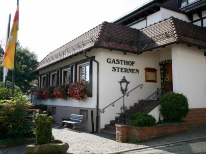 Photo: Sternen